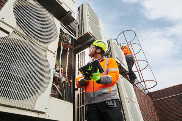 Best HVAC air duct cleaning  in Belmont, NC