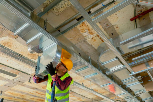Best HVAC repair near me  in Belmont, NC