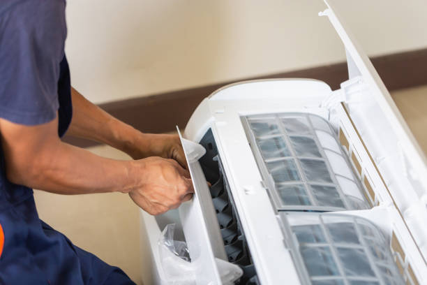 Affordable air conditioning repair in Belmont, NC