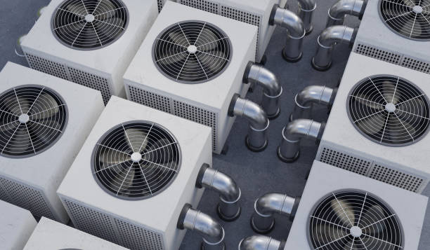 Best Residential HVAC services  in Belmont, NC